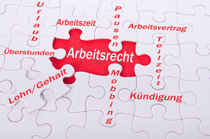 Rechtsanwalt Für Arbeitsrecht In Der Nähe Rechtsanwältin Irmgard Diephaus | Essen | Arbeitsrecht